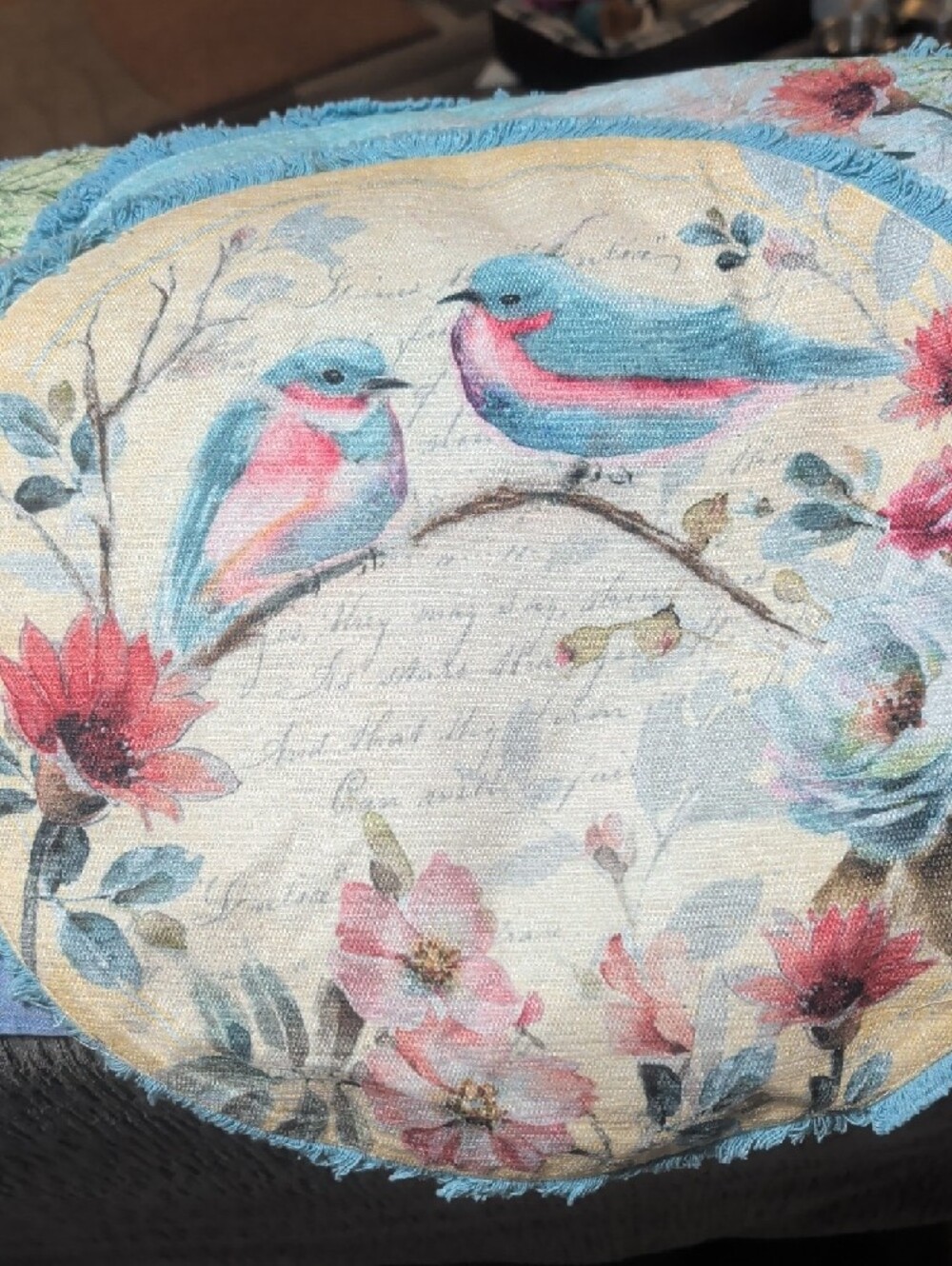 5 Home & Garden Place Mats - Picture 13 of 16